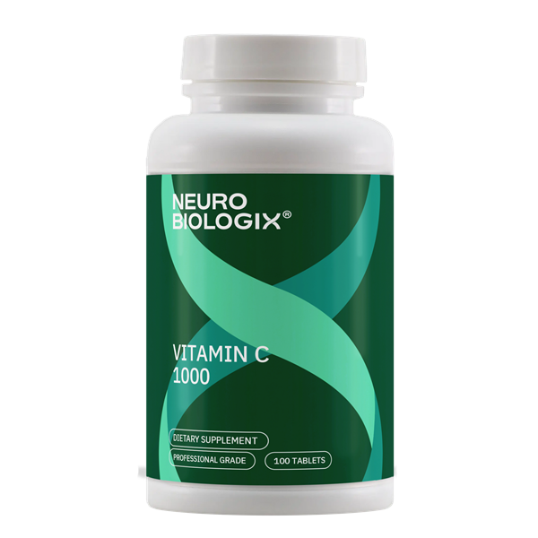 vitamin c 1000 neurobiologix