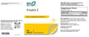 vitamin c sfi health label