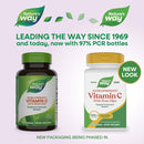 buy vitamin c with rose hips nature's way