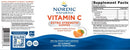 buy vitamin c extra strength gummies (nordic naturals)