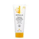 vitamin c gentle daily cleansing paste dermae