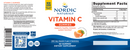 buy vitamin c gummies (nordic naturals)