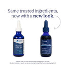 buy vitamin c + ionic zinc trace minerals research