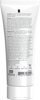 vitamin c & sea buckthorn lotion (now solutions)