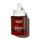 vitamin c serum suki skincare