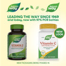 buy vitamin c with bioflavonoids nature's way