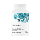 Vitamin C with Flavonoids Thorne