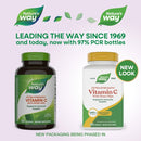 buy vitamin c with rose hips 250ct nature's way