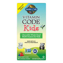 vitamin code kids chewable multi garden of life