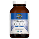 vitamin code men's multivitamin garden of life