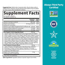 vitamin code raw vitamin e garden of life supplement facts