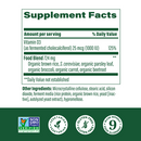 vitamin d-3 1000 iu megafood supplement facts