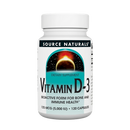vitamin d-3 5000 iu (source naturals)