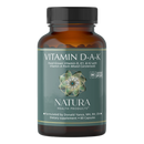 vitamin d-a-k natura health products