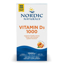 vitamin d3 1000 (nordic naturals)