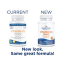 buy vitamin d3 1000 (nordic naturals)