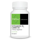 vitamin d3 davinci labs