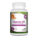 vitamin d3 1000 iu advanced nutrition by zahler