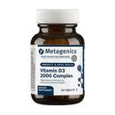 vitamin d3 2000 complex metagenics