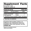 vitamin d3 2000 complex metagenics supplement facts