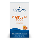 vitamin d3 5000 (nordic naturals)
