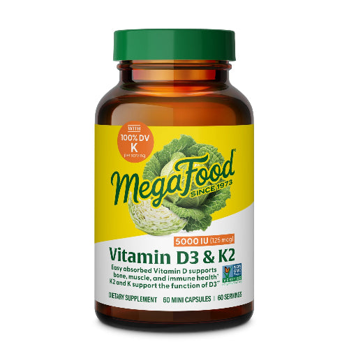 vitamin d3 5000 iu megafood