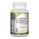 zahler's vitamin d3 50,000 iu