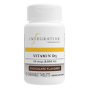 vitamin d3 chocolate integrative therapeutics