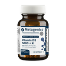 vitamin d3 5000 + k metagenics