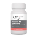 vitamin d3 complete daily balance allergy research group