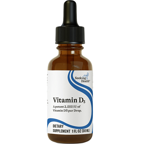vitamin d3 drops (seeking health)