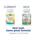buy kids vitamin d3 (nordic naturals)