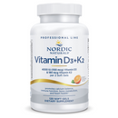 vitamin d3+k2 orange nordic naturals