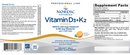 buy vitamin d3+k2 orange nordic naturals