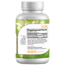 zahler's vitamin d3 & k2