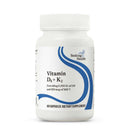 vitamin d3 + k2 seeking health