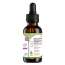 zahler's vitamin d3 liquid advanced nutrition by zahler
