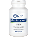 vitamin d3 sap (nfh nutritional fundamentals)