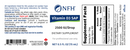 buy vitamin d3 sap liquid (nfh nutritional fundamentals)