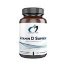 vitamin d supreme 60 caps designs for health
