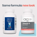 buy vitamin e allergy research group