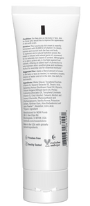 vitamin e cream (now solutions)