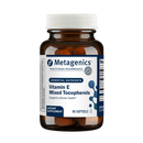 vitamin e mixed tocopherols metagenics