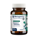 vitamin e + selenium | e-400 metagenics