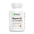 vitamin k2 + e complex (jigsaw health)