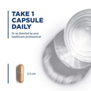 vitex 750 vital nutrients suggested use