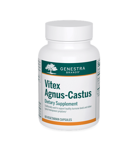 Vitex Agnus Castus Genestra