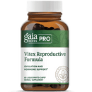 vitex reproductive formula gaia herbs pro
