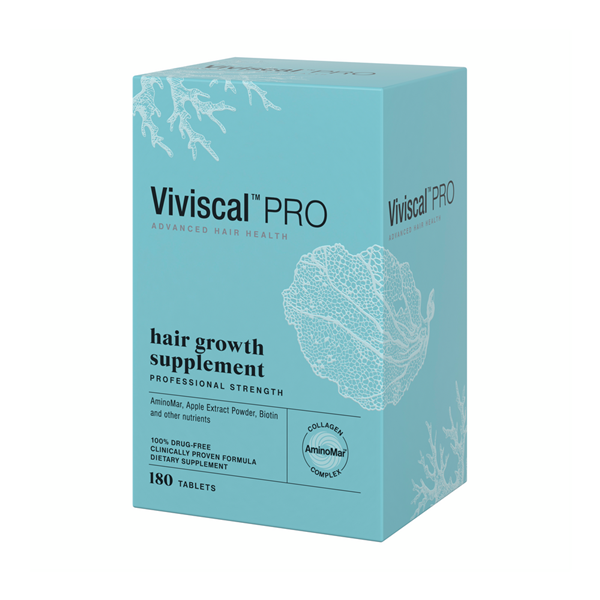 viviscal pro hair health