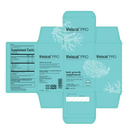 viviscal pro hair health label